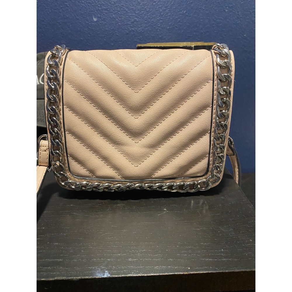 Aldo Greenwald Crossbody Bag